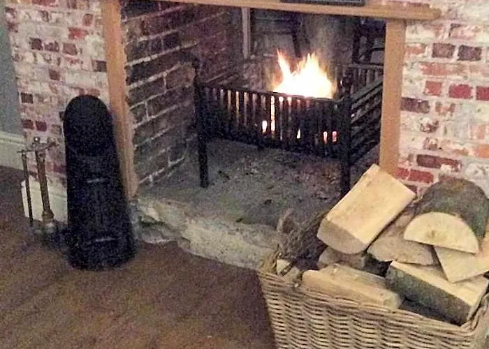 The Mount B&B